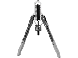 Wooneky Treinador De Força Pegada Ajustável 30-75kg, Mola De Aço, Protege O Pulso, Ideal Para Treino Em Casa, Preto