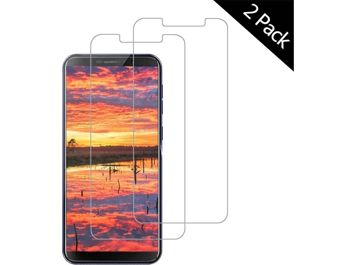 Pelicula de Vidro HONGWE. Galaxy J3 2018