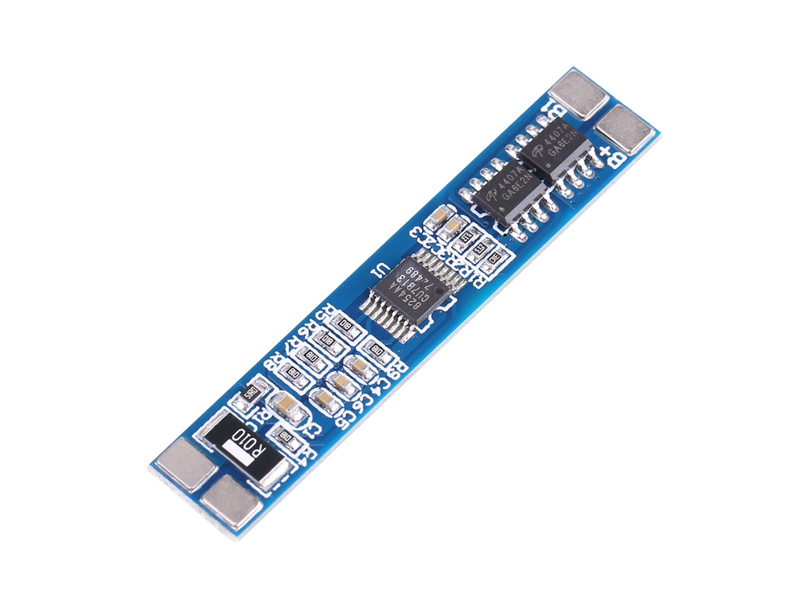 Laxiscreed Pack De Bateria De Íon De Lítio 12v 3s Com Proteção Para Diversas Tensões