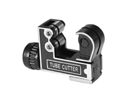 Cortador De Tubos Portátil Pequeño Ajustable De 3-28mm Para Plástico, Cobre, Aluminio Y Mangueras - Herramienta De Corte