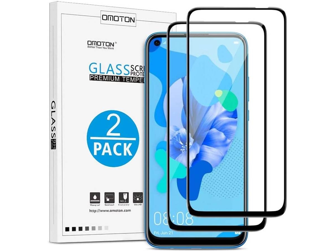Pelicula de Vidro HONGWE. P20 Lite 2019