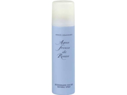 Desodorizante ADOLFO DOMINGUEZ Roses Spray De Água Fresca (150 ml)