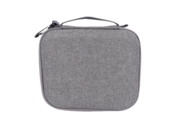 Bolsa Portátil para Controle Remoto, Armazenamento Portátil EOOCOO