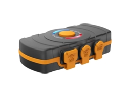 Sena para Harley Davidson Intercom Freewire