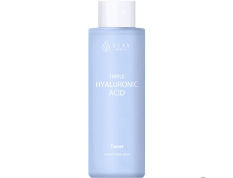 Tónico Facial Ácido Hialurónico STAY WELL