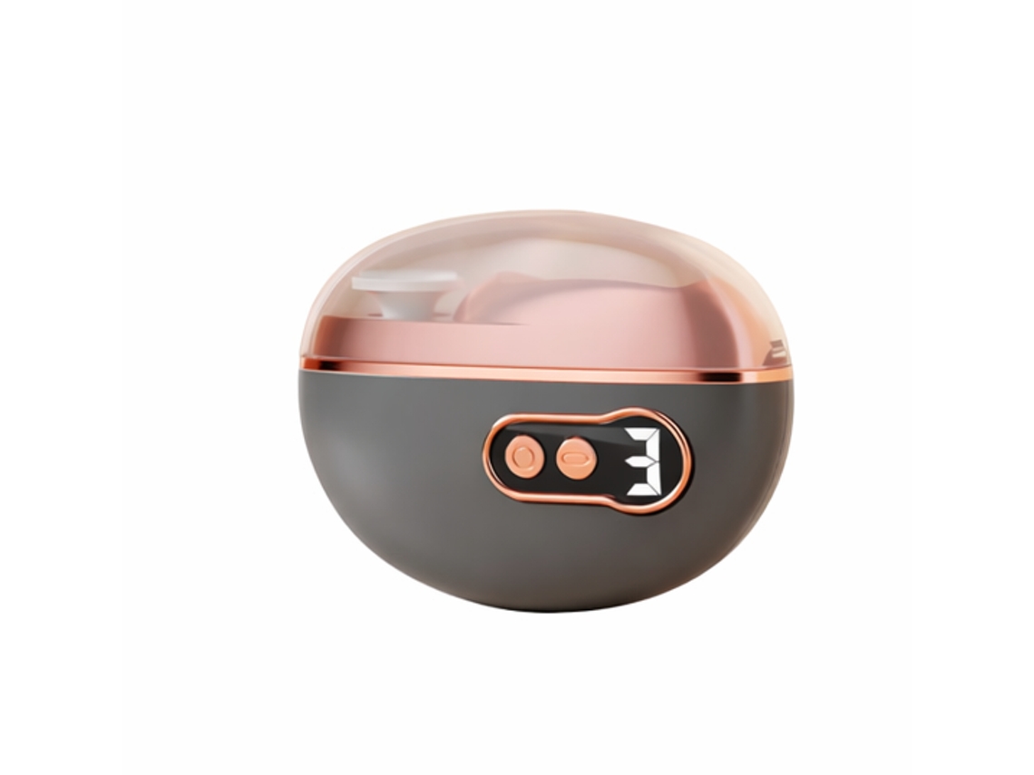Corta-unhas Elétrico, Lima De Unhas Totalmente Automática, Recarregável, Sem Fios E Portátil.