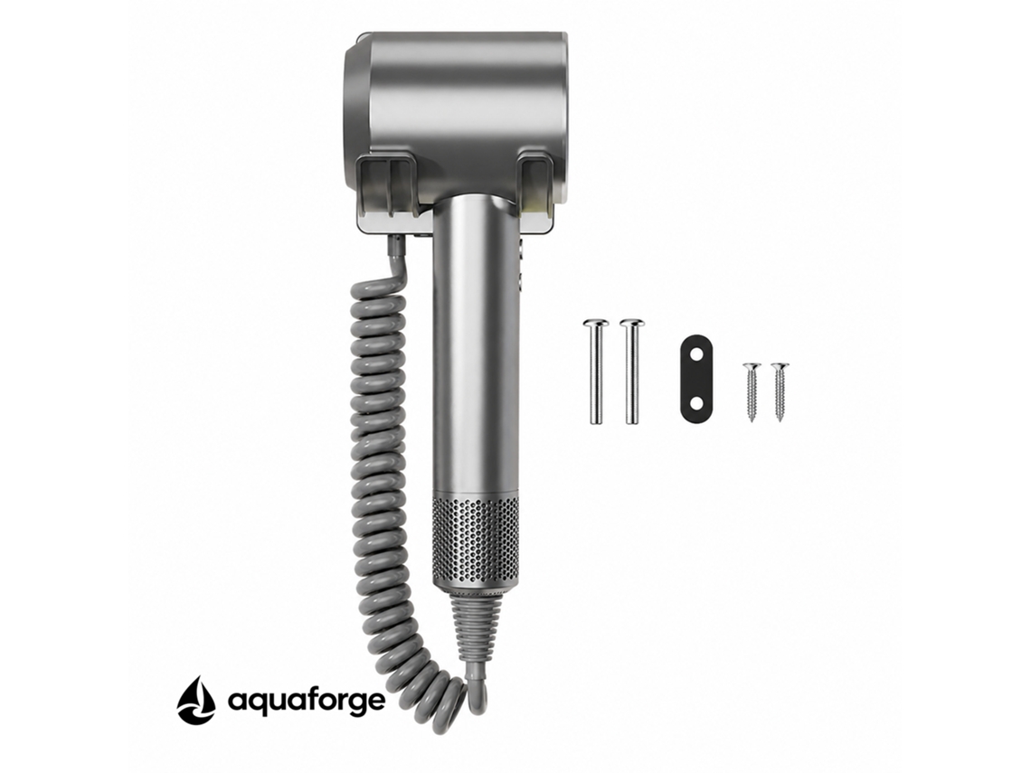 Secador De Cabelo Motor Sem Escova
