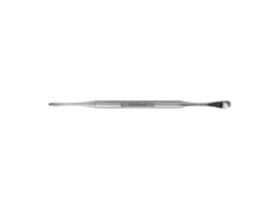 Descarnador Inox