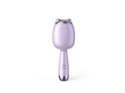Prancha Modeladora Ondas Água 32mm Formato Gatinho, Fixação Prolongada, 4 Temperaturas, Compacta com Ponta Fria, Leva na Bolsa STELASPLEN