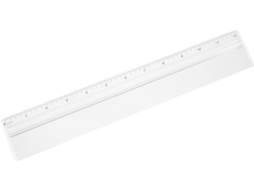 Lupa transparente Beaupretty, ferramenta de ampliação para desenho, ideal para trabalho de mesa e