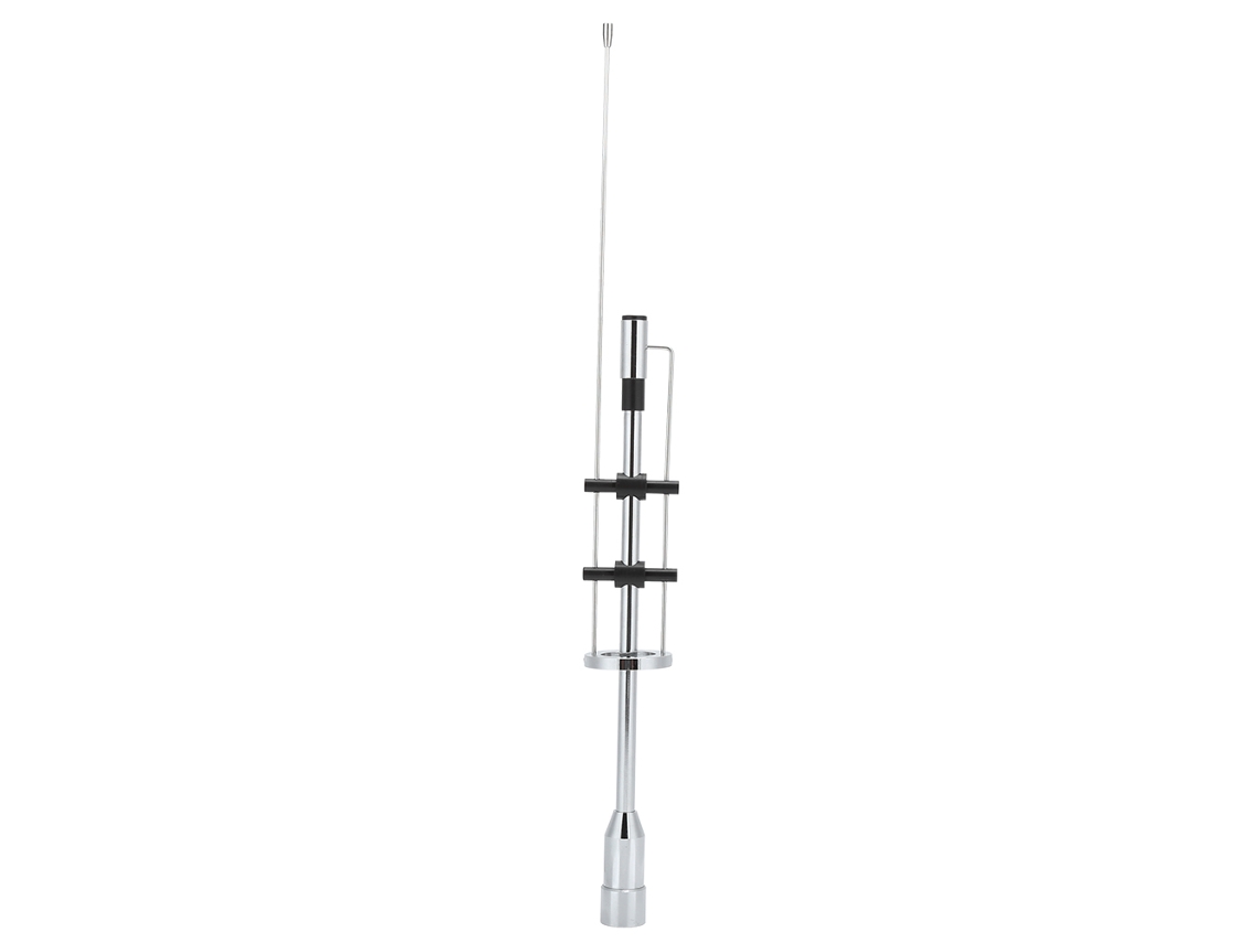 Aetheria antena de Rádio Móvel para Carro 400 480mhz 120w 3.5dbi Alta Ganho Aéreas Veicular