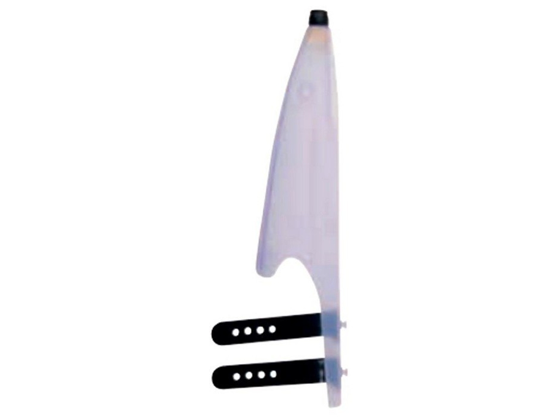 Protetor Cp2 Pretoevia