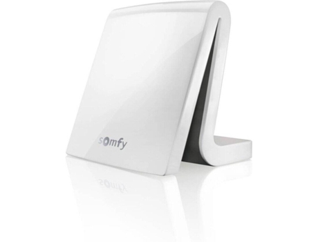 Sistema SOMFY Tahoma Box Basic — Wireless