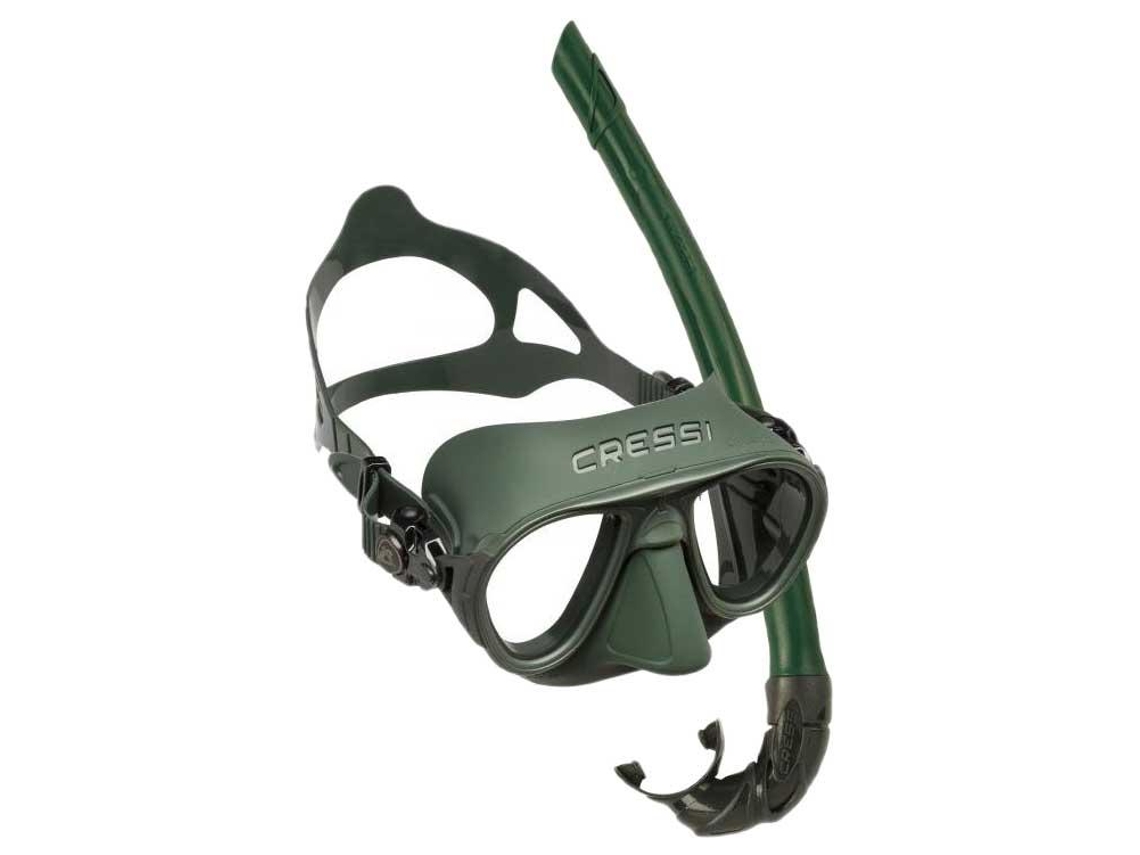 E Córsega Kit Calibro Verdecressi