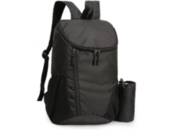 Mochila Leve De 20 Litros - Mochila Multifuncional Para Caminhadas Ao Ar Livre, Impermeável E Durável. -aquaforge