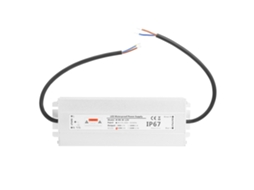 Fuente de Alimentación Impermeable 12v 10a 120w para Driver Led Transformador Módulo Adaptador