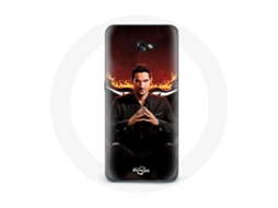 Capa para Samsung Galaxy A3 2017 Lucifer Morningstar Series temporada 3