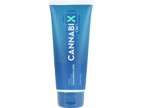 CannabiX Creme 200ml