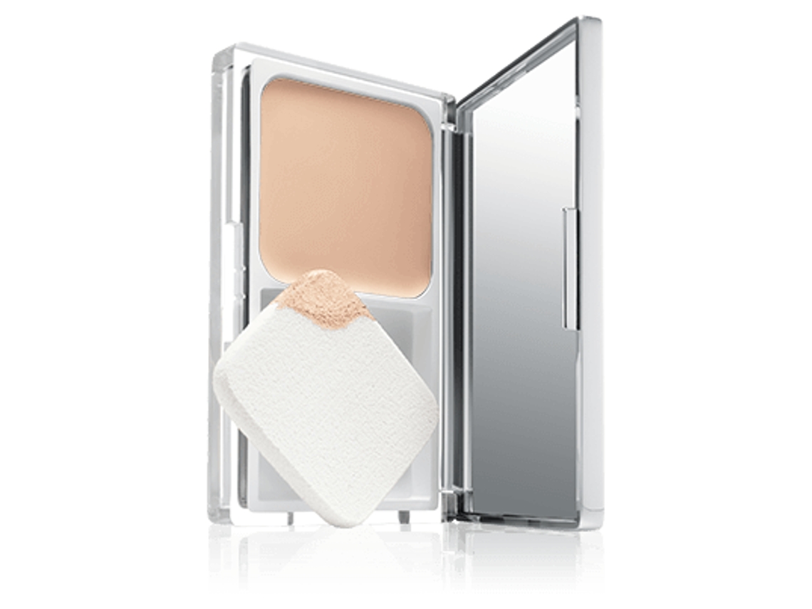 Clinique Even Better Compact Makeup Pó Compacto Spf15 Honey