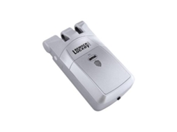 Cerradura remock lockey pro rlp4s plata