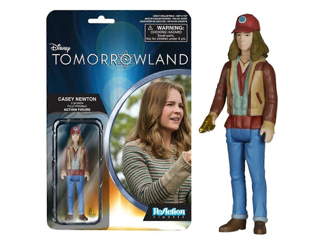 Figura Casey Newton 3,75 Polegadas, Alta Qualidade Para Exibiçãoaction Figureadult