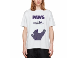 Rockinstone Paws By Unapologaytic Unapologaytic T-shirt Unique Designer Style