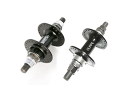 Gtr Bmx Hub Front