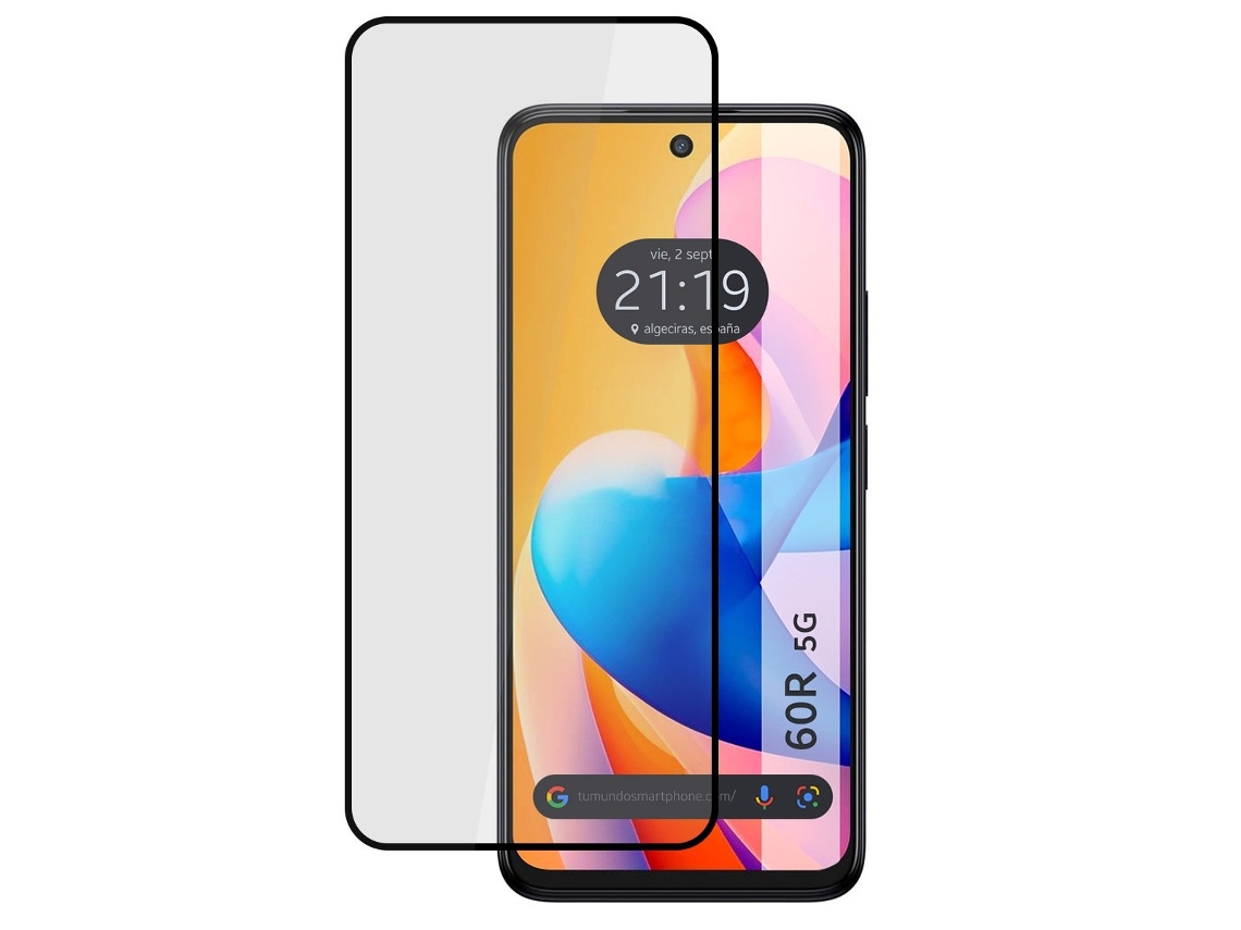 Pelicula de Vidro TUMUNDOSMARTPHONE 60R 5G