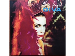 Vinil Annie Lennox - Diva