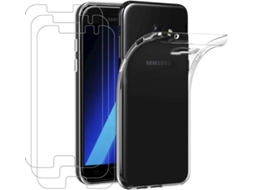 Capa Samsung Galaxy A5 2017 HONGWE.