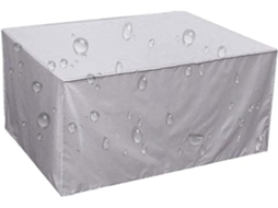 Tela De Privacidade, Guojun, 140 X 70 Cm, Material Alta Qualidade