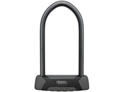 Cadeado de Bicicleta ABUS U-lock Granit X Plus 540/160hb230 + Ush