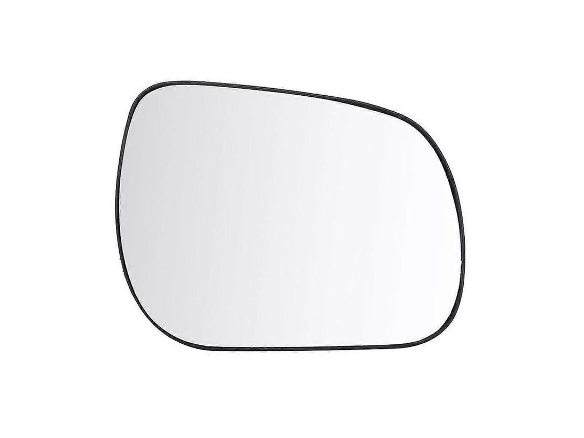 Espelho retrovisor lateral direito com suporte para Toyota Rav4 2006-2012 CHARM