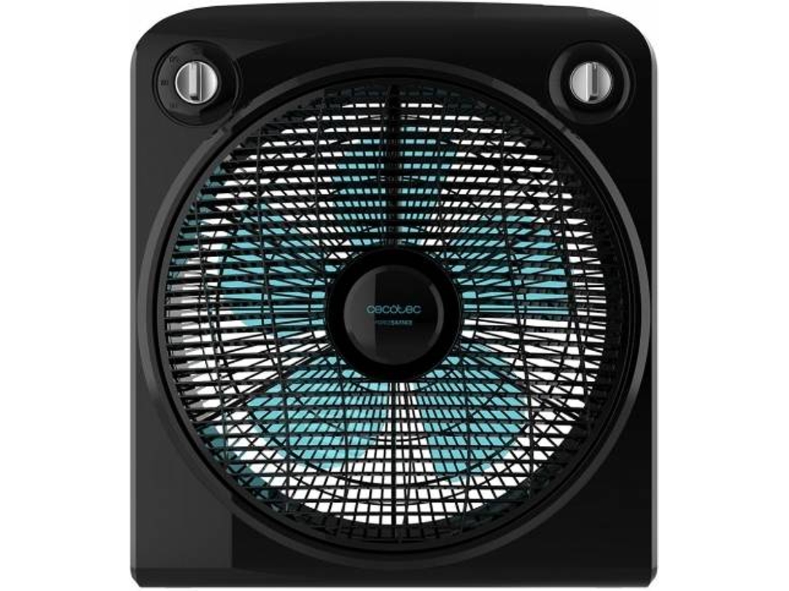 Ventoinha de Chão CECOTEC ForceSilence 6000 PowerBox