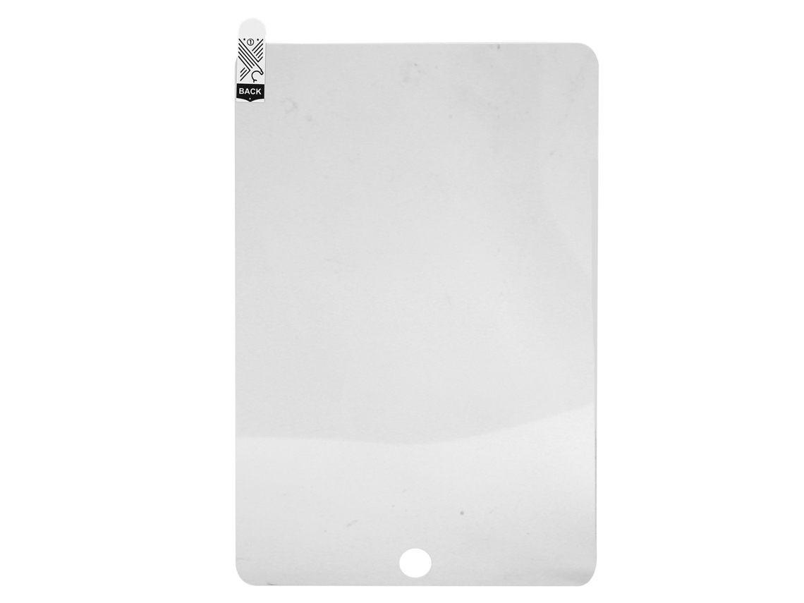 Raum-folie De Vidro Temperado De Alta Definição 9.7 Polegadas Para Protetor De Tela Ipad 1/2/3