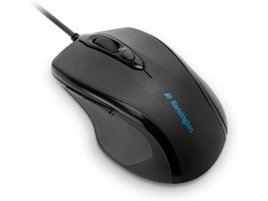 Rato KENSINGTON Pro Fit (USB - Regular)