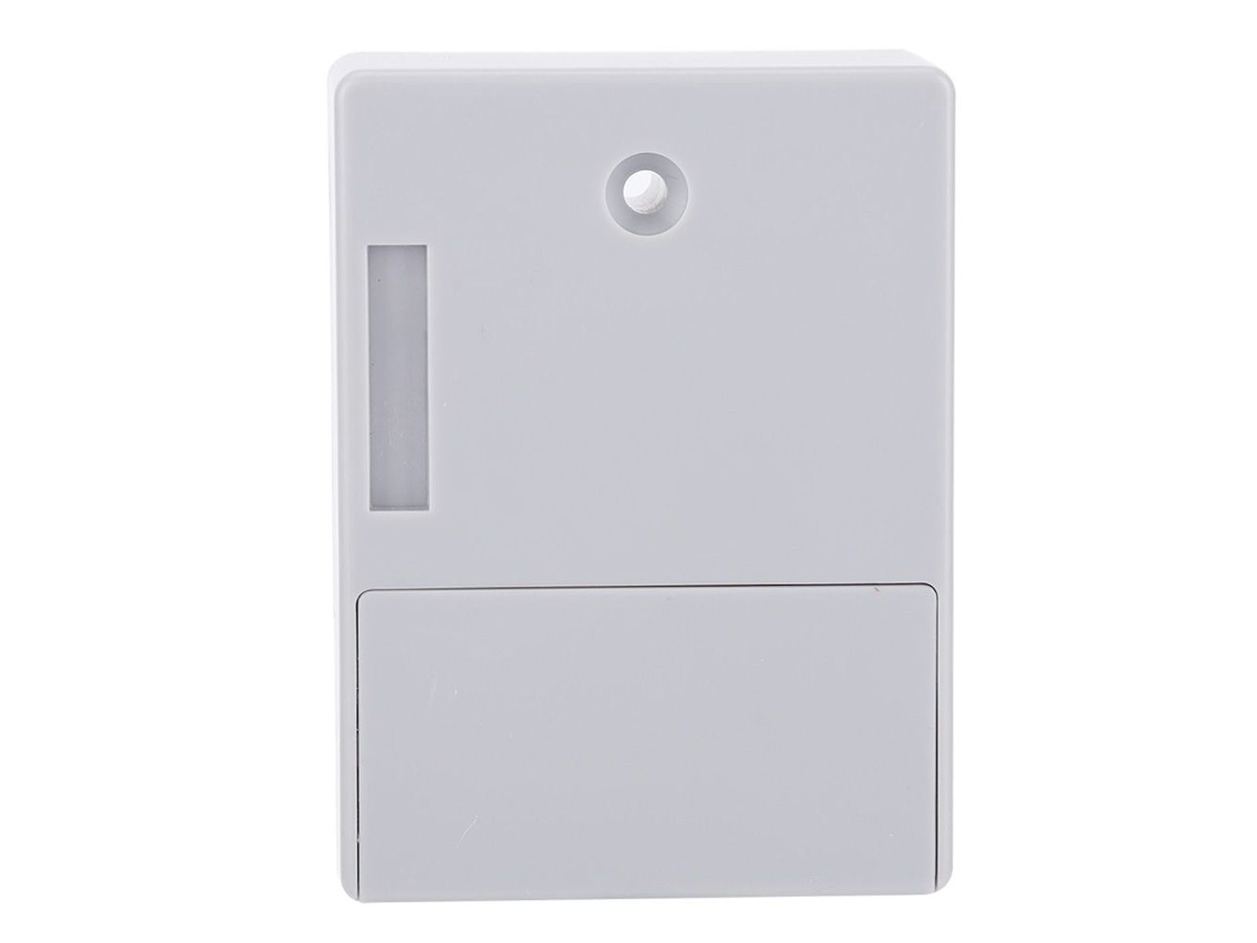 Fechadura Inteligente Com Sensor De Gaveta Para Armários, Ideal Para Casa E Escritório