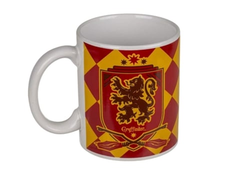 Caneca Harry Potter FORA DO AZUL