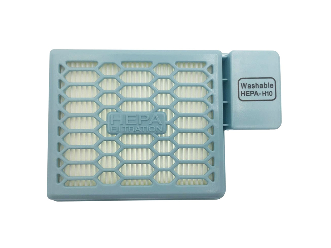 Filtro hepa para aspirador de pó lg vc3715s vc3716s V-Cr563St V-Cr583Stuc peças de aspirador de pó # adq37017402 cx2