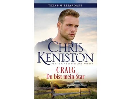 Livro Craig Du bist mein Star Du bist mein Glück de Chris Keniston (Inglês)
