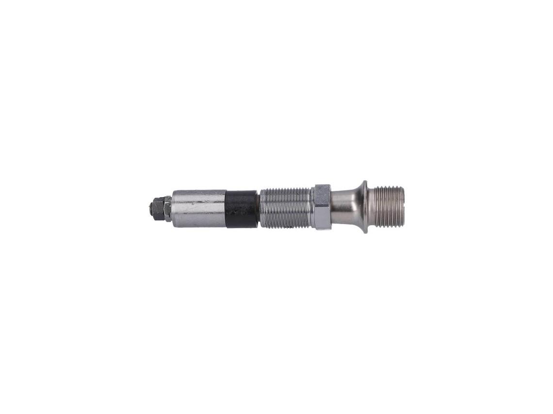 Montagem de pinos de pedal SHIMANO PD-M9100