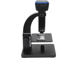 Microscópio Digital De Alta Definição Com Objetiva Dupla De 315 W