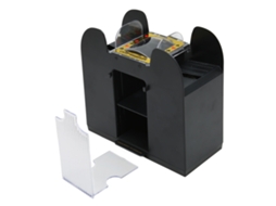 Máquina Automática De Embaralhar Cartas De Poker