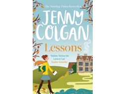 Livro Lessons de Colgan Jenny (Inglês)