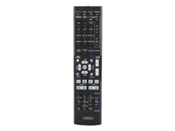 Controle Remoto Amplificador Pioneer Vsx 519v Substituto S/MARCA