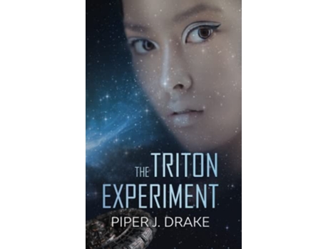 Livro Triton Experiment The Complete Shapeshifter Science Fiction Romance Series de Piper J Drake (Inglês)