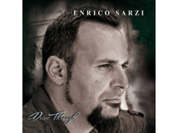 CD Enrico Sarzi - Drive Through