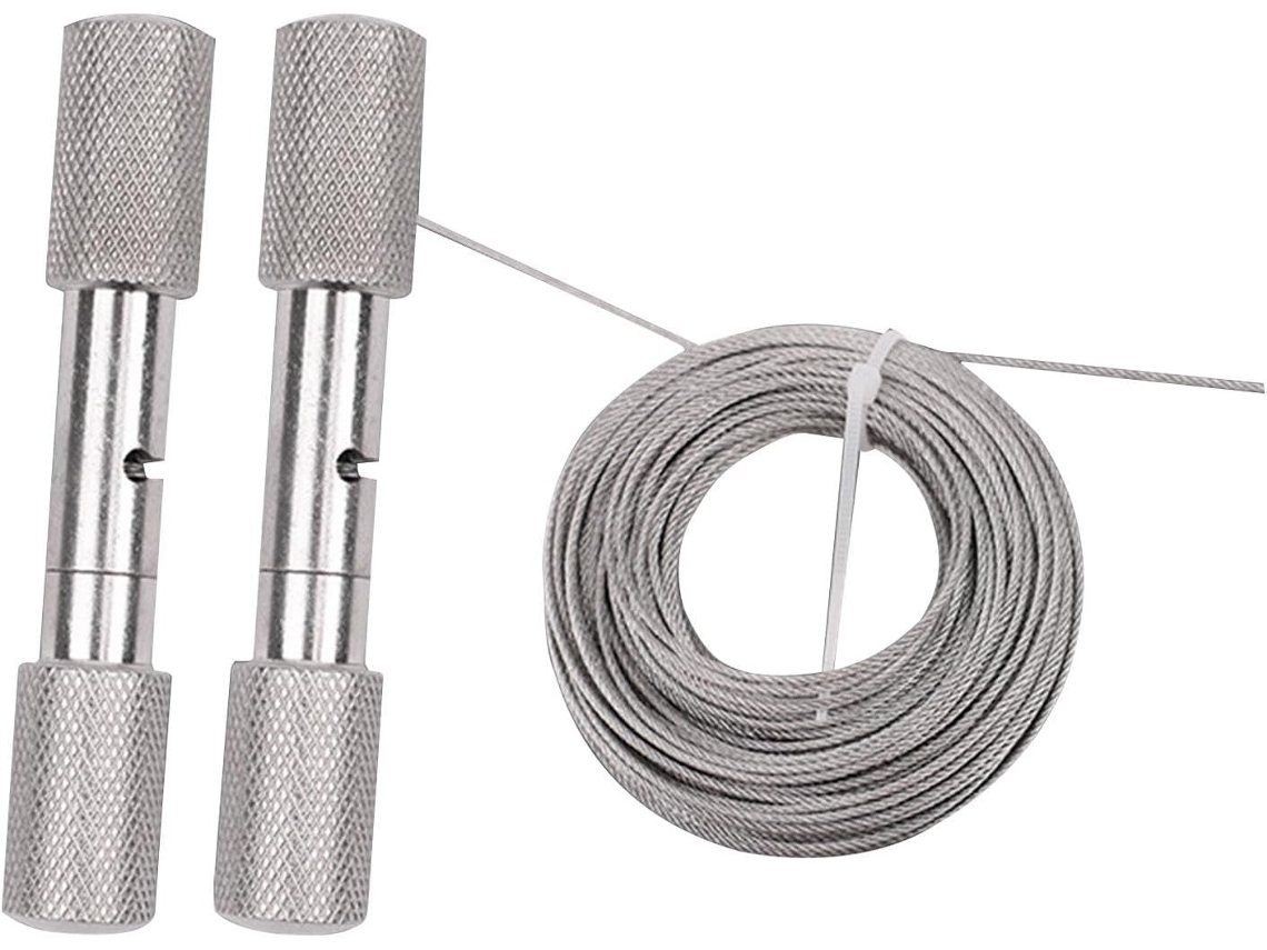 Serra Para Descorna De Cabras, Serra De Metal Em Aço Inoxidável Com Cabos | Tool Wire