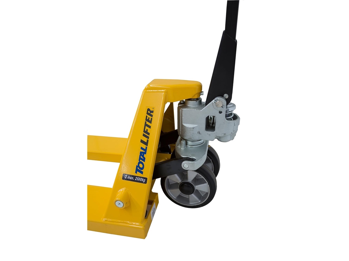 Porta-Paletes Manual TV25MPTP - 2500 kg