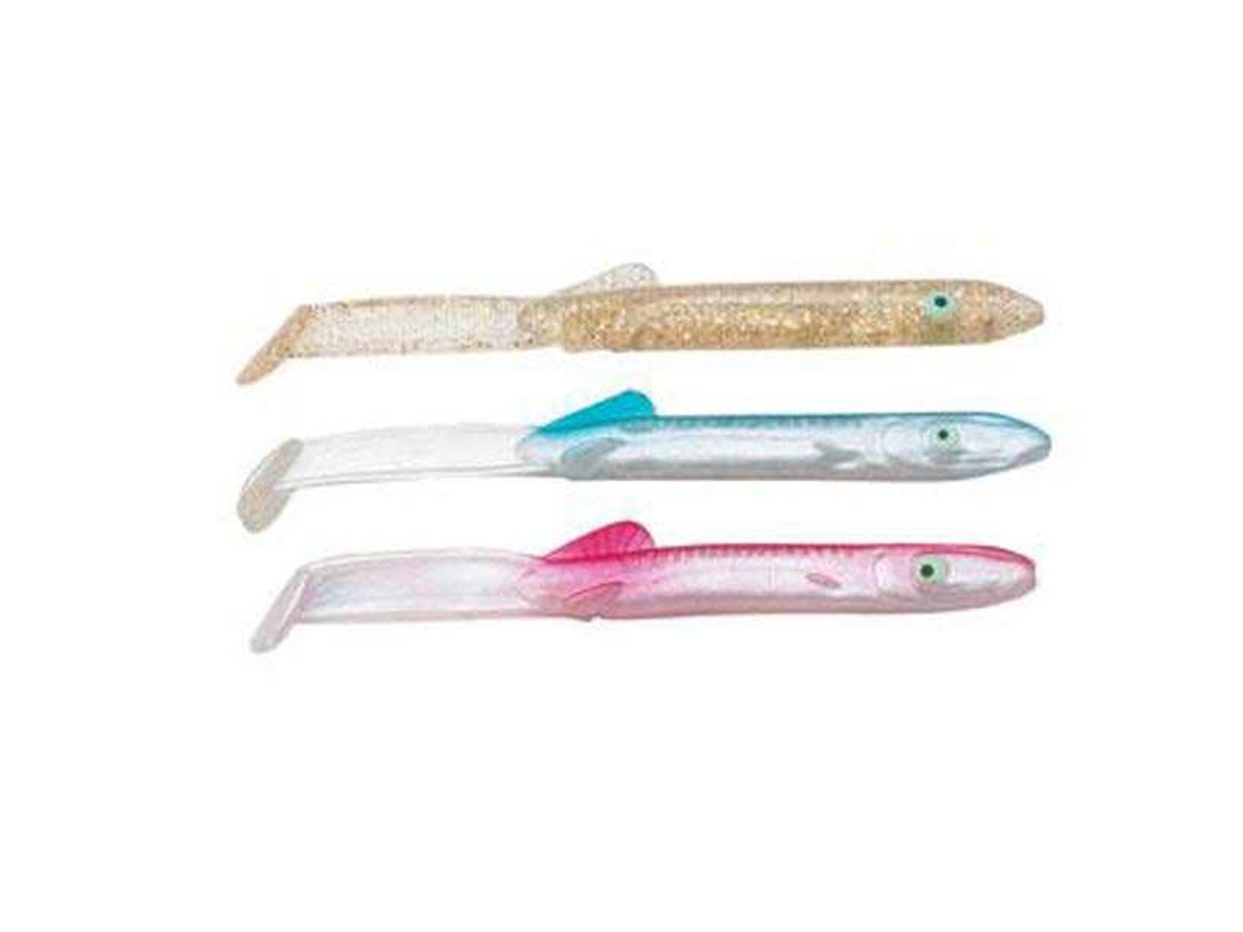 Hart Ron Fish 50 Mm 5 Pcs